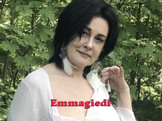 Emmagiedi