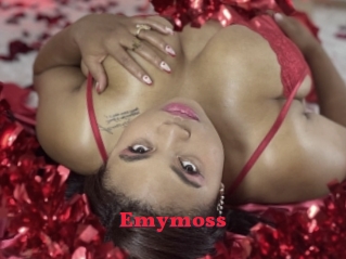 Emymoss