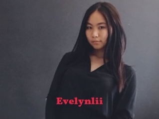 Evelynlii