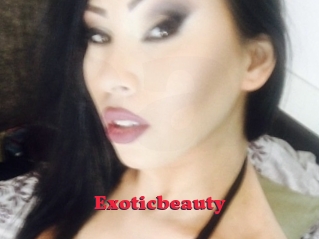 Exoticbeauty