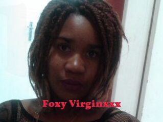 Foxy_Virginxxx