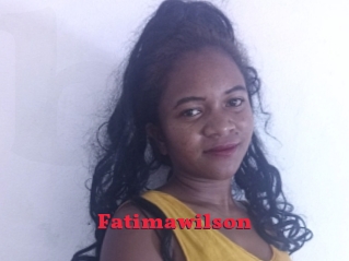 Fatimawilson