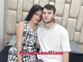 Fiorellaandliam