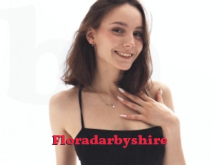 Floradarbyshire