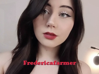 Fredericafarmer