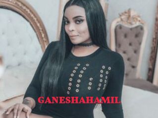 GANESHAHAMIL