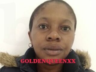 GOLDENQUEENXX