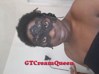 GTCreamQueen