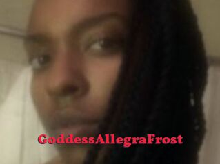 GoddessAllegraFrost