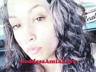 GoddessAmiaLove