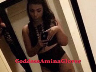 GoddessAminaGlover