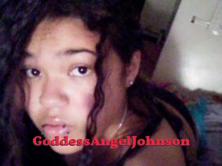 GoddessAngelJohnson