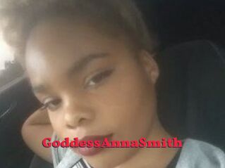 GoddessAnnaSmith