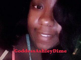 GoddessAshleyDime