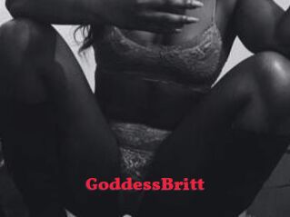 GoddessBritt