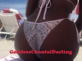 GoddessChantalDarling