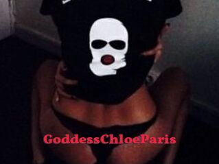 GoddessChloeParis