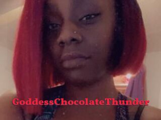 GoddessChocolateThunder