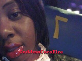 GoddessCocoFire