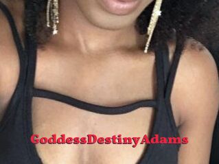 GoddessDestinyAdams