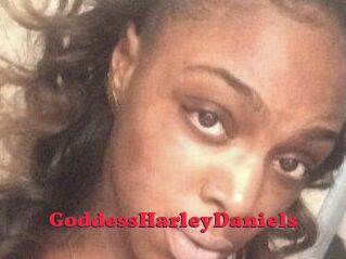 GoddessHarleyDaniels