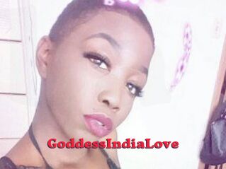 GoddessIndiaLove