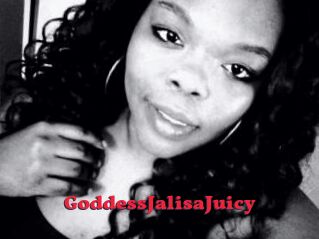 GoddessJalisaJuicy