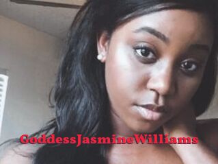 GoddessJasmineWilliams