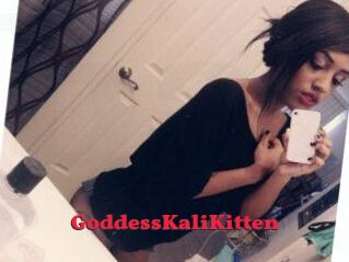 GoddessKaliKitten