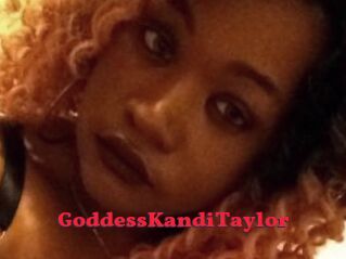 GoddessKandiTaylor