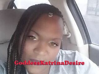 GoddessKatrinaDesire