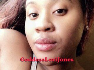 GoddessLoriJones