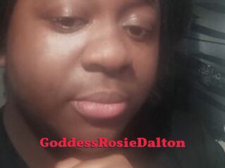 GoddessRosieDalton