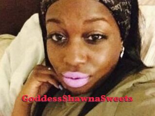 GoddessShawnaSweets