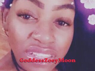 GoddessZoeyMoon