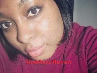 Goddess_Raven