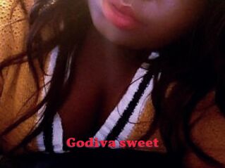 Godiva_sweet