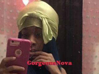 GorgeousNova