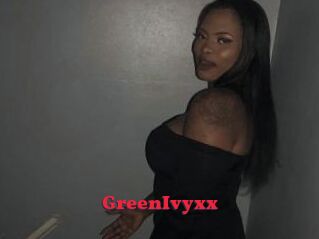 GreenIvyxx