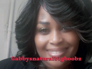 Gabbysnaturalbigboobz