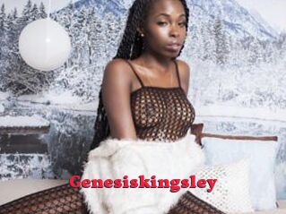 Genesiskingsley