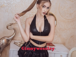 Ginnywessley