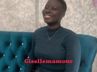 Gisellemamour