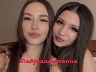 Gladysandrexanne