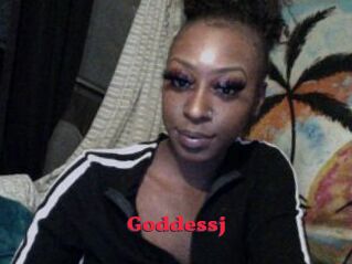 Goddessj