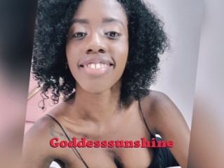 Goddesssunshine