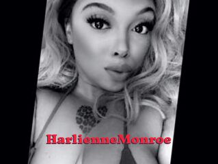 Harlienne_Monroe