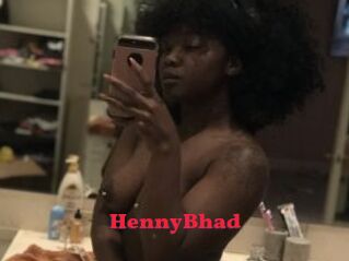 HennyBhad