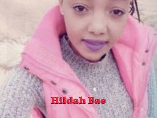 Hildah_Bae