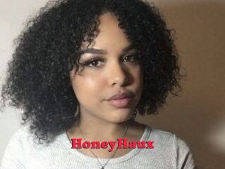 HoneyHaux